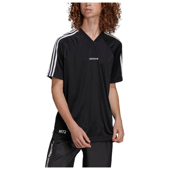 Adidas Ανδρική κοντομάνικη μπλούζα Trefoil C Tee2